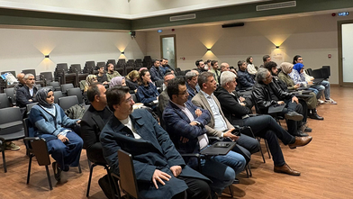 Yazarlık Akademisinde Eleştirinin Eleştirisi konuşuldu
