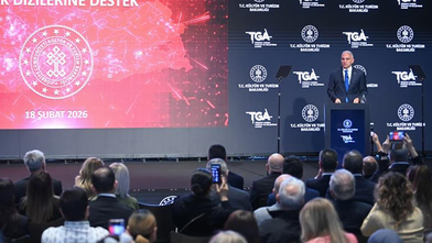 Yeni destek modeli açıklandı! Bölüm başına 100 bin dolar