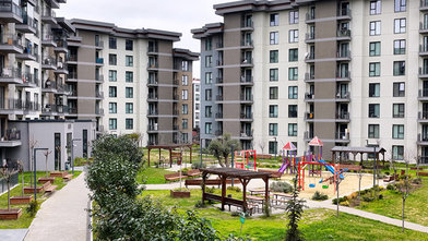 Zeytinburnu’nda örnek kentsel dönüşüm