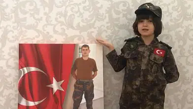 En duygusal 175’inci yıl kutlaması!