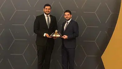 Başkan Aygün: “Kendi başarı hikâyemizi yazacağız”