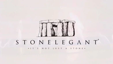 STONE LEGANT - TAŞ EFSANESİ