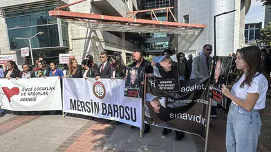16 yaşındaki Hiranur'un öldürülmesine ilişkin davada mütalaa açıklandı