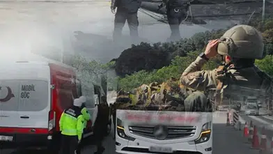 Göçmen kaçakçılığına ağır darbe! 24 ilde 132 kişi yakalandı