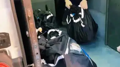 590 milyon lira değerinde kaçak altın ve döviz ele geçirildi