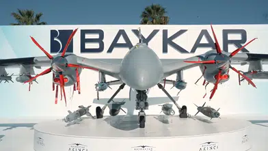 Teknolojinin kalbi SAHA'da atacak