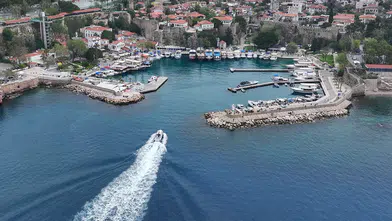 Turizm Cenneti illerinde sanayi ile tarım yatırımları teşvikle desteklenecek