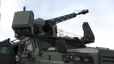 ASELSAN'ın yakın hava savunma çözümü sahaya çıktı!