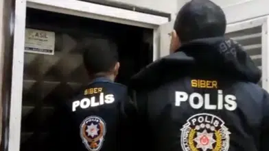 41 ilde yasa dışı bahis operasyonunda 111 şüpheli yakalandı