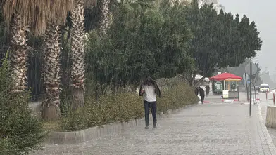 Yağışlı havalar hafta sonu tekrar geliyor!