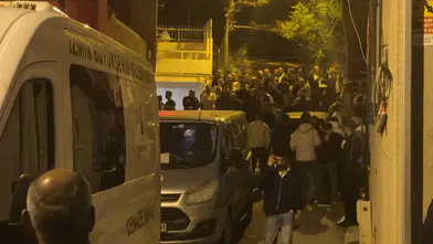 Bir kadın cinayet haberi daha İzmir’den geldi