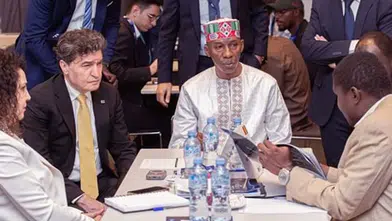 İhracatçılar Gine ve Güney Afrika'da ikili iş görüşmeleri gerçekleştirdi