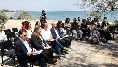İklim krizinin deniz ekosistemlerine etkisi tartışıldı