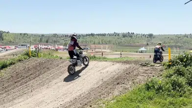 Türkiye Motokros Şampiyonası'nın 1. ayak yarışlarında final heyecanı