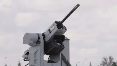 Hava araçlarının yeni silahı, ilk kez vitrine çıkacak