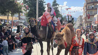 Antalya'da 27. Tarım ve Seracılık Festivali başladı