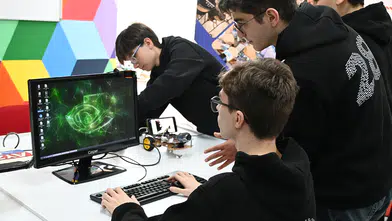 Yapay zekayla 5 bin öğrenci proje üretmeye başladı