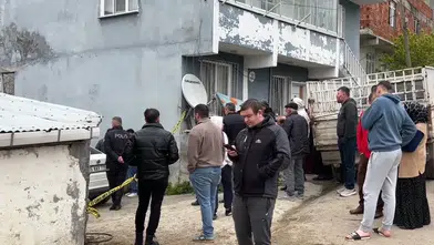 Samsun'da annesini silahla öldüren kişi intihar etti