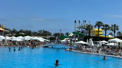 Antalya turizminde Almanya pazarı yüzde 22 büyüdü