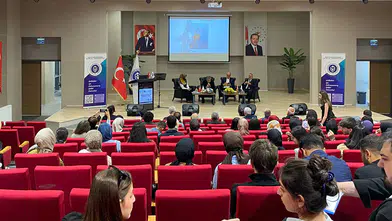 Kahramanmaraşlı Şair ve Yazarlar öğrencilerle buluştu