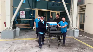 Beyin ölümü gerçekleşen cirit sporcusunun organları 6 kişiye umut oldu