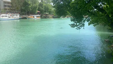 Kayıp olarak aranan kişinin ırmak kenarında cesedi bulundu