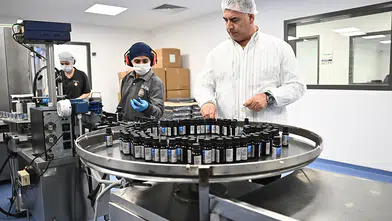 Aktar dükkanında doğan markayla 40 ülkeye ihracat yapıyor