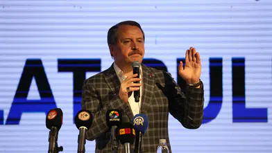 Ali Yalçın, ‘Hiçbir zaman milletle karşı karşıya gelmedik’