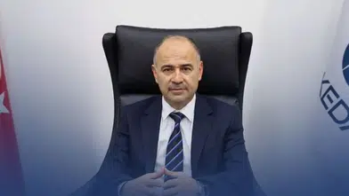 Akedaş Elektrik Dağıtım A.Ş.’de üst düzey atama