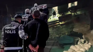 Uyuşturucu satıcılarına yönelik 69 ildeki operasyonlarda 478 kişi tutuklandı