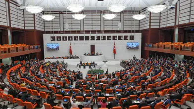 Vergi düzenlemelerini içeren kanun teklifi TBMM'de kabul edildi