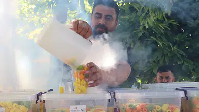 Hatay'da 1. Antakya Gastro Bahar Festivali başladı