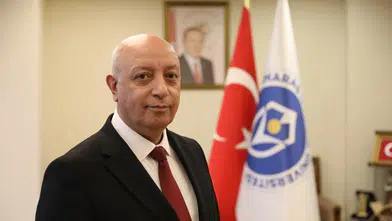 Rektör Prof. Dr. İsmail Bakan’ın Kurban Bayramı mesajı