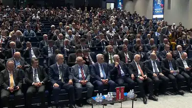 Ticarette Türkiye Yüzyılı Zirvesi sektör paydaşlarını bir araya getirdi