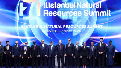 Küresel enerji sektörü İstanbul’da buluştu