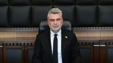 Başkan Fırat Görgel: “Kurban Bayramı’mız kutlu olsun”
