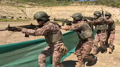 MSB'den Efes-2026 Birleşik, Müşterek Fiili Atışlı Arazi Tatbikatı paylaşımı