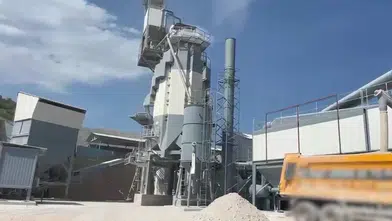 İzinsiz asfalt üretim tesisi işleten Belediyeye 839 bin lira ceza