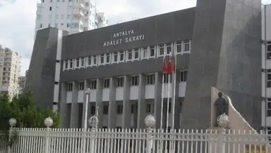 Muhittin Böcek'in mal varlığına el konuldu