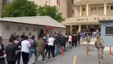 Kahramanmaraş dahil 21 ilde yasa dışı bahis operasyonu!