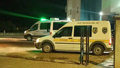 Adana'da eski çalışma arkadaşının silahla vurduğu kişi öldü