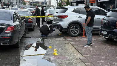 Tartıştığı dayısı tarafından silahla vurulan kadın, hayatını kaybetti