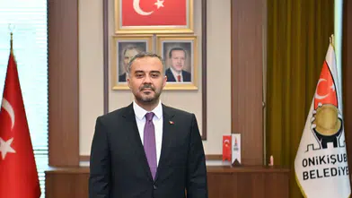 Belediye Başkanı Hanifi Toptaş’tan Kurban Bayramı mesajı