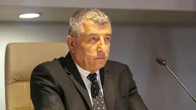 Güzelbahçe Belediye Başkanı Mustafa Günay görevden uzaklaştırıldı