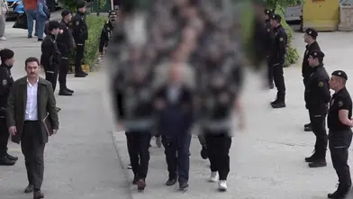 Tepebaşı Belediyesine yönelik operasyonda 25 şüpheli adliyede