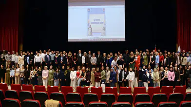 Kahramanmaraş’ta Hemşireler Haftası etkinliği düzenlendi