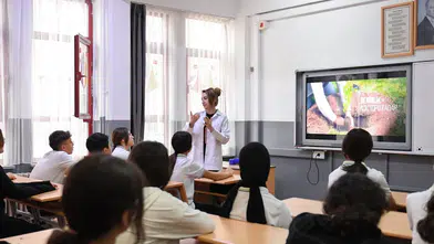 2026/2 öğretmenlik mesleği kariyer basamaklarında ilerlemeye ilişkin kılavuz yayımlandı