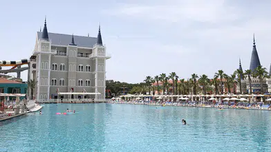 Turizm sektörü yüksek sezonda 2025 rakamlarını yakalamayı hedefliyor