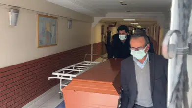 Havaların ısınmasıyla keneler ortaya çıktı! 1 kişi hayatını kaybetti