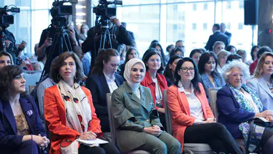 Bakan Göktaş, BM Avrupa ve Asya Bakım Forumu'na katıldı